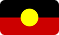 Australian Aboriginal flag